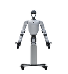Unitree G1-D Standard C U3 Fixed-Base Dual-Arm Humanoid Robot