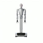 Unitree H2-D Ultimate J humanoider Roboter