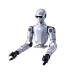 Unitree R1-A5 Smart G Zweiarm-Humanoidroboter