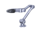 Braccio robotico Unitree Z1 Pro con pinza Z1