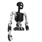 Robot humanoïde à torse PNDbotics Adam-U