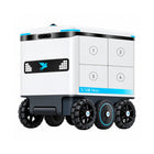 Robot de livraison Alpha SpeedyBot Max Standard