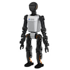 Booster Robotics T1 con pinze