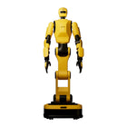 Robot humanoïde à roues polyvalent à intelligence incarnée Dexforce W1 Core