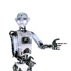 Engineered Arts RoboThespian