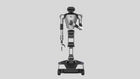 FF Faber S Industrial Mobile Manipulator