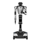 Robot humanoïde à roues Galaxea R1