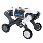 Cane robot su ruote Deep Robotics LYNX S10 Pro