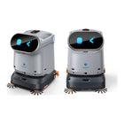 Keenon KLEENBOT C40 Robot de nettoyage commercial professionnel avec station de travail