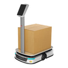 Robot di consegna intelligente per carichi pesanti Keenon S300