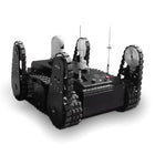 Plateforme de châssis de robot chenillé Guo Xing PS1000