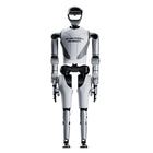 RobotEra L7 zweibeiniger humanoider Roboter
