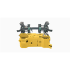 SIASUN robot mobile per linea di assemblaggio assali (AGV)