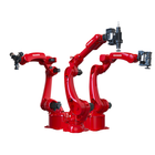 Solution robotisée de meulage SIASUN