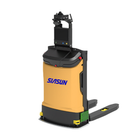 Robot mobile carrello elevatore SIASUN Handling B20S-1