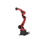 Bras robotique industriel SIASUN avec 1465mm de portée, 12kg de charge utile max, 6 DDL SR12A