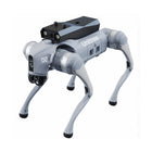 Unitree Robotics Go2 Ent Quadruped Robot