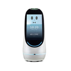 Robot de guidage Yunji SAIL
