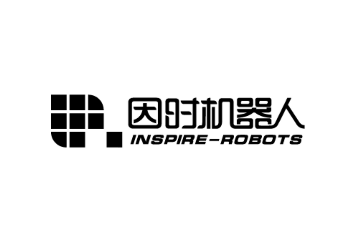 Inspire Robots Robotics Logo