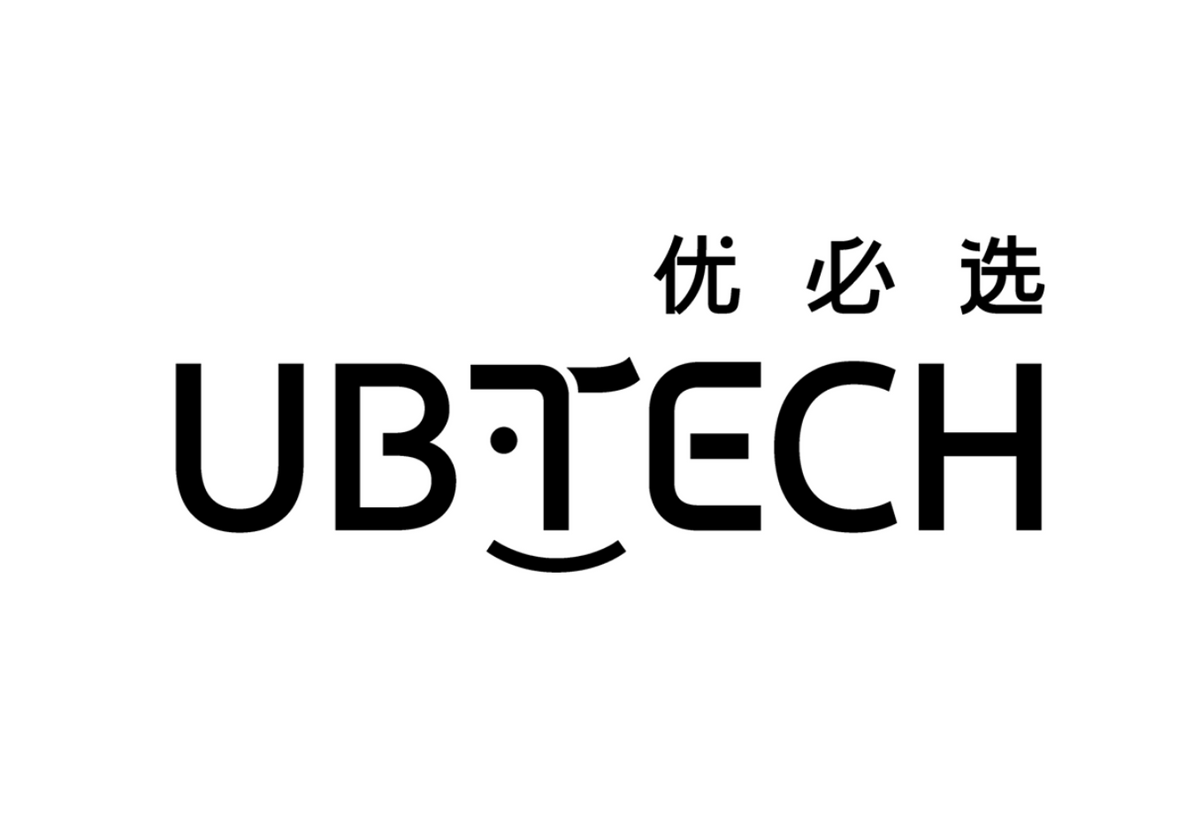 Ubtech Robotics Logo