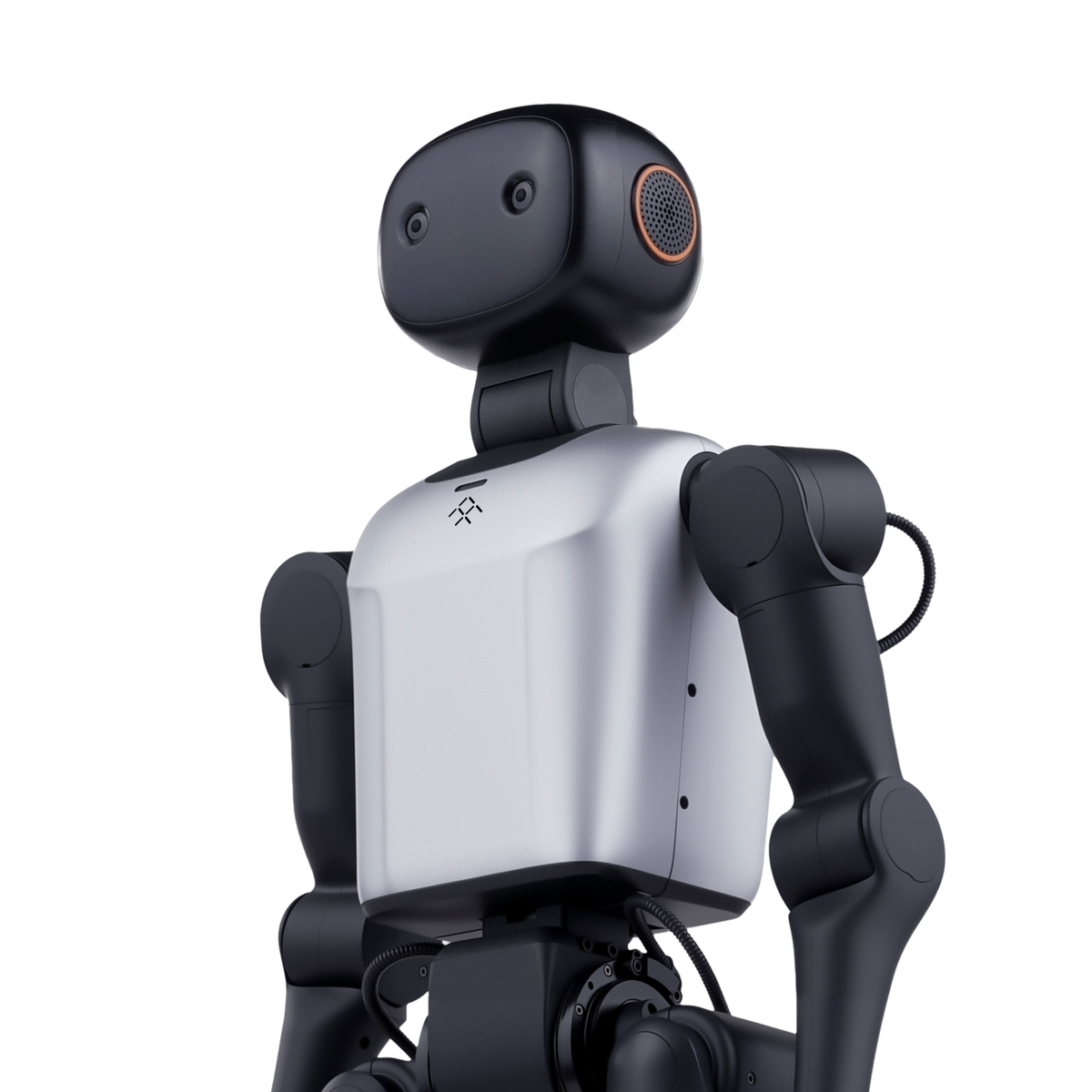 FF Master Mini Humanoid Robot