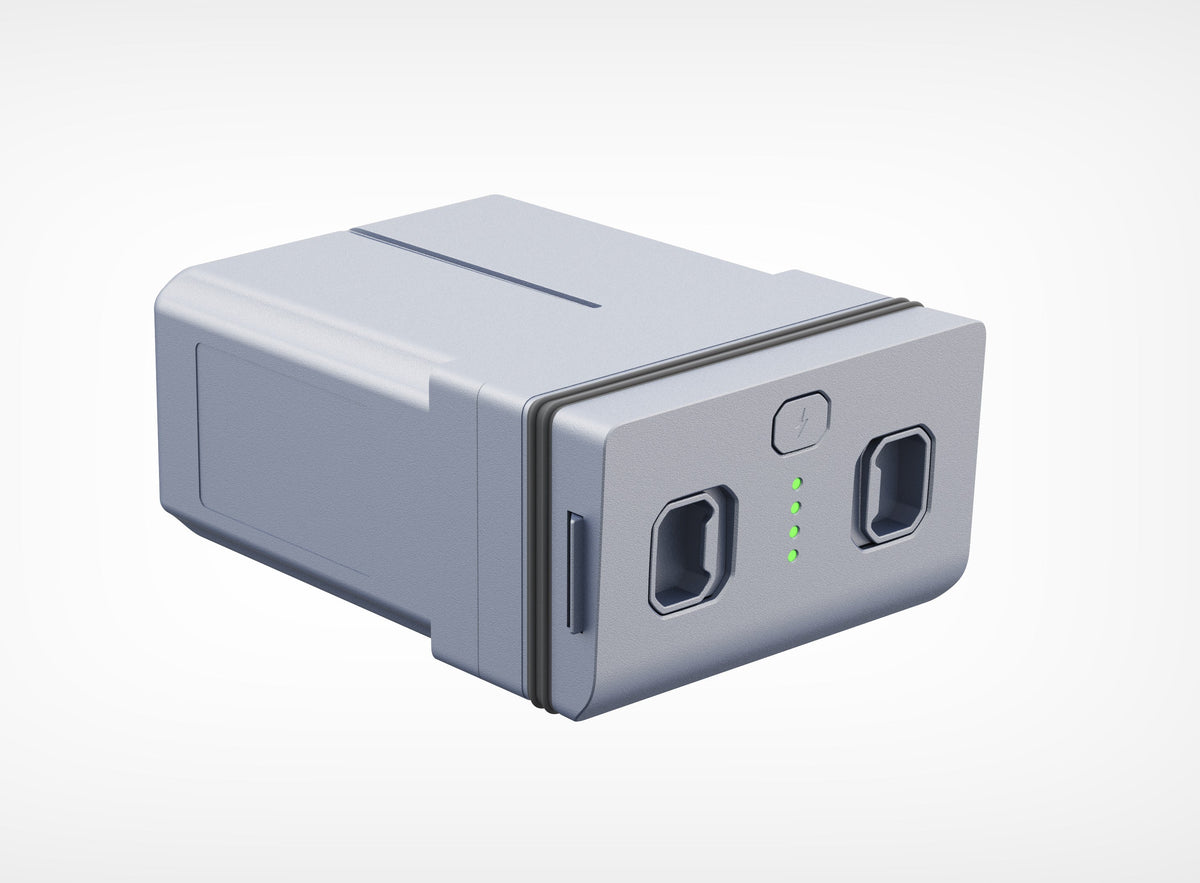 Unitree AS2 Standard Battery 8000mAh