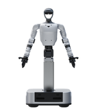 Unitree G1-D Ultimate C U8 humanoider Doppelarm-Roboter mit Radfahrwerk