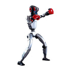 Robot humanoïde Unitree G1 EDU Combat Boxing