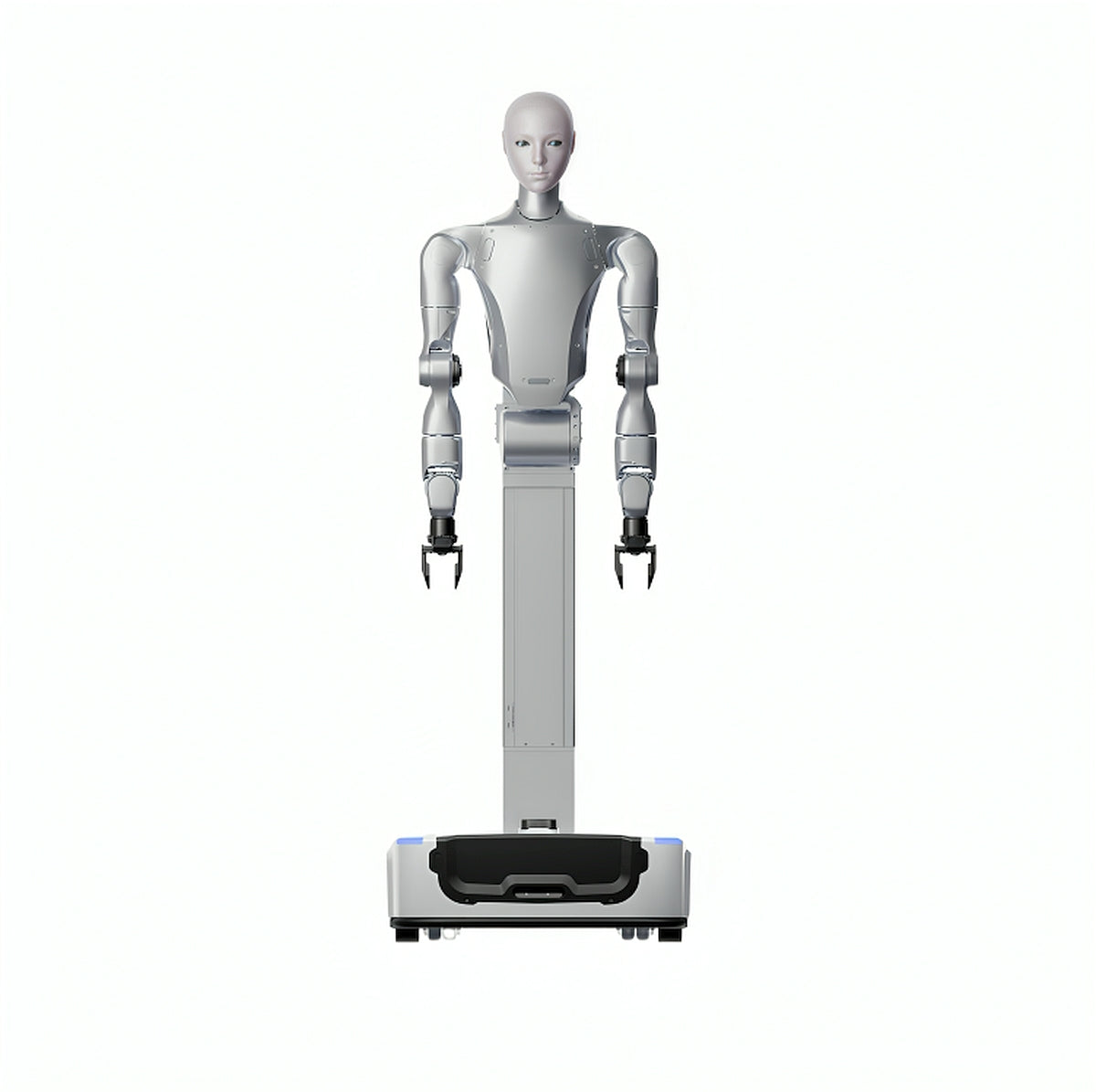 Unitree H2-D Ultimate E Humanoid Robot