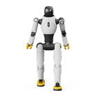Robot humanoïde open source full-stack AGIBOT X2