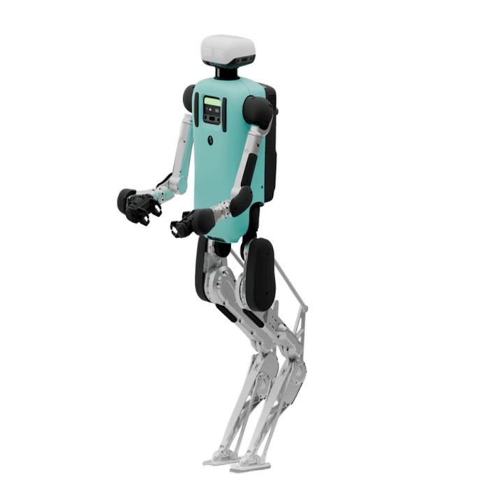 Buy Digit X02 Universal Humanoid Robot (X02) - Advanced Robotics Solution | Robotix Market