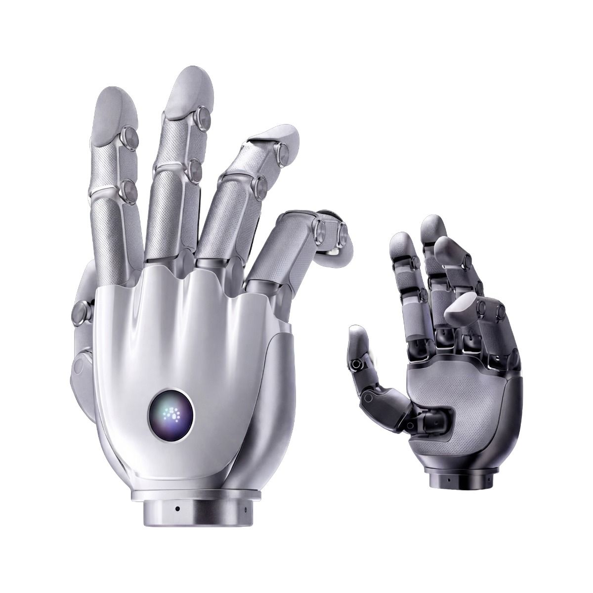 BrainCo Revo 3-21 Touch Dexterous Robot Hand