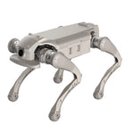 Cane robot quadrupede AgiBot D1 Ultra-W