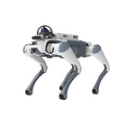 Chien robot quadrupède Deep Robotics Lite3 LiDAR