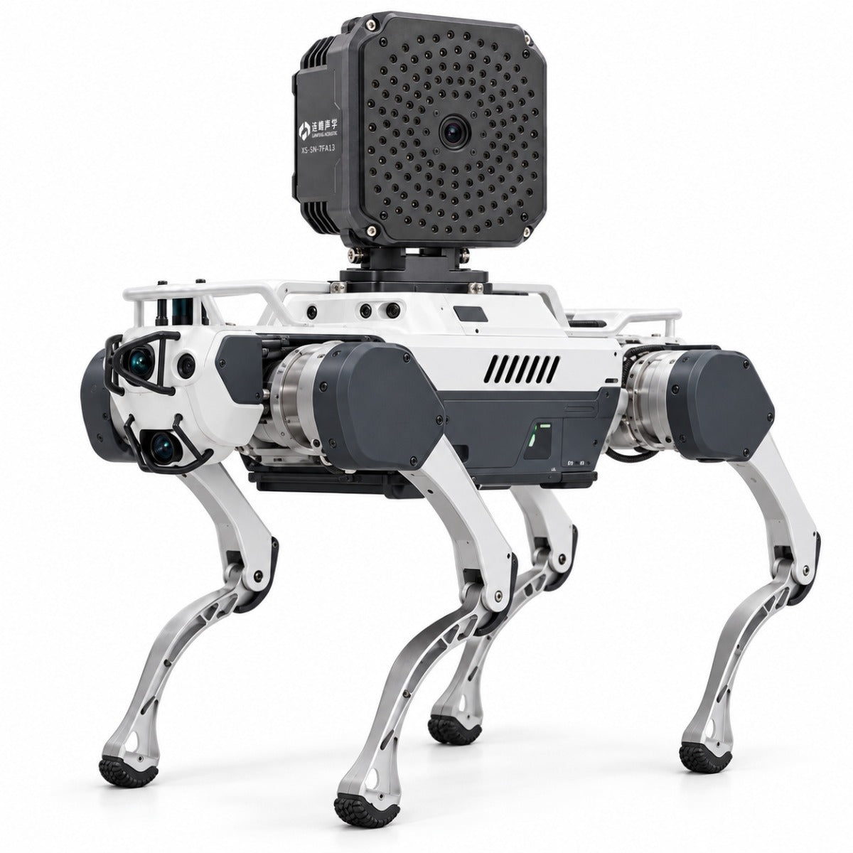 Deep Robotics X30 / M20 Lianfeng XS-SN-7FA13 Acoustic Camera