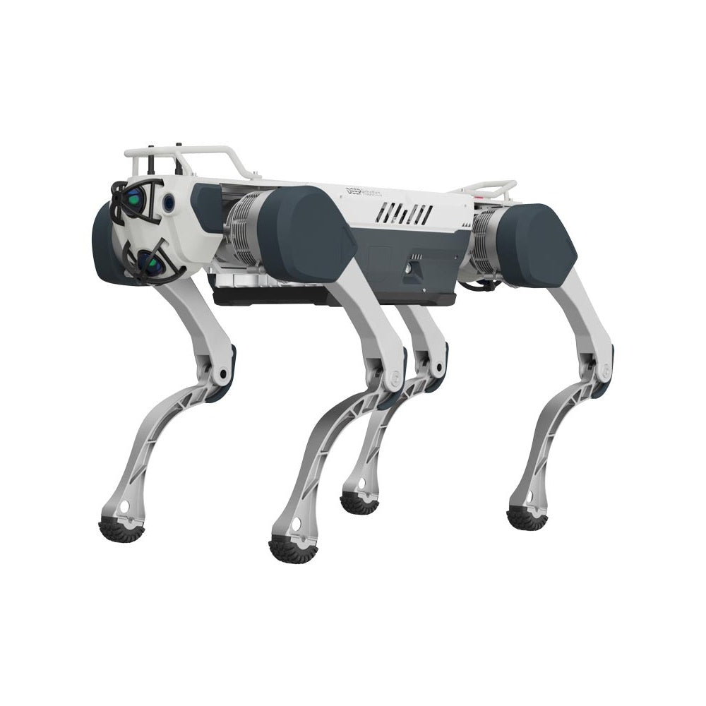 Buy Deep Robotics X30 Industrial Quadruped Robot Dog - Advanced Emergency Response Robot | Robotix Market