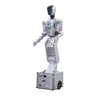 Dobot ATOM-W humanoider Roboter auf Rädern