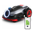 Tondeuse robot LiDAR Keenon Keenmow K1