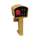 SEER Robotics SFL-Handle-ZY Dispositif de Commande Manuelle pour Chariot Élévateur