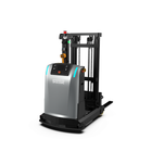 SEER Robotics SSR-1400EU SlimReach 1400 Autonomer Schubmaststapler EU