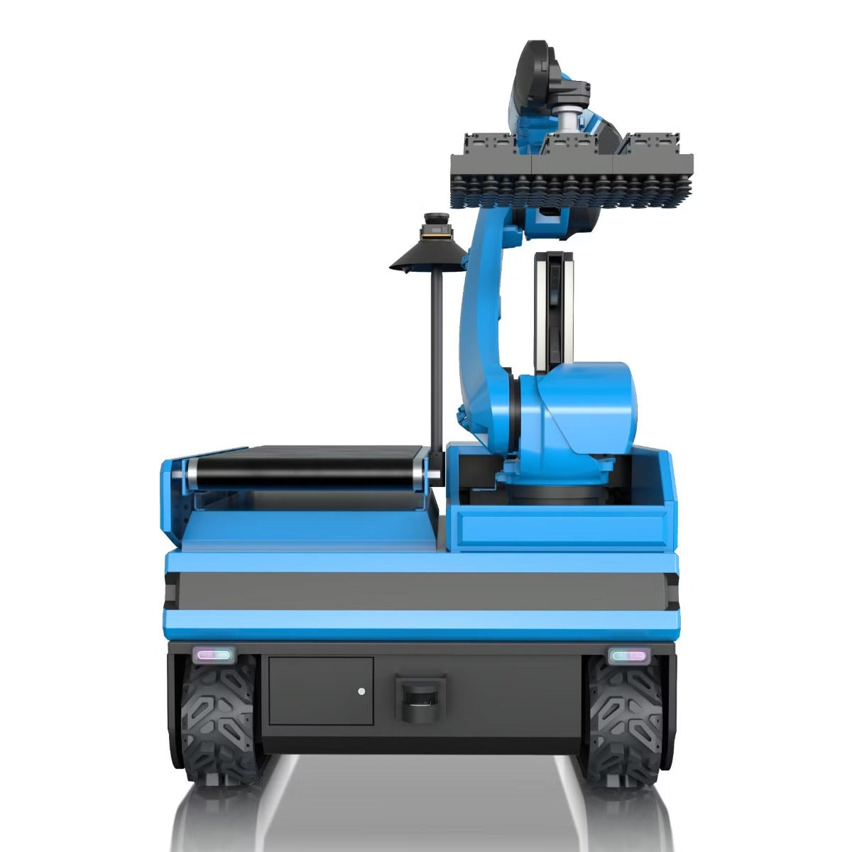 Buy Senad iLoabot - Industrial Robotic Arm Solution | Robotix Market