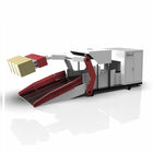 Senad iLoabot Ultra déchargement autonome en vrac
