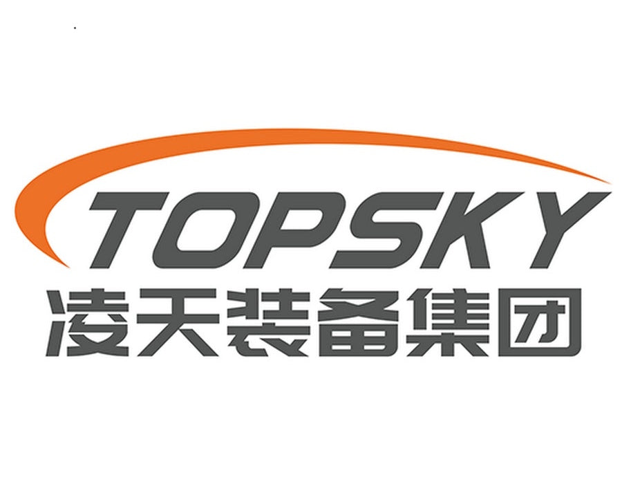 Topsky Tianlong Tantu D200 Firefighting Support Robot