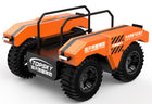 Topsky RXR-C10GL-8 Erdbeben-Rettungsroboter