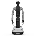 Paxini Tora Double One Humanoider Roboter auf Rädern