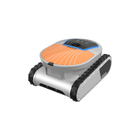 Robot de piscine TOUA Whale Pro