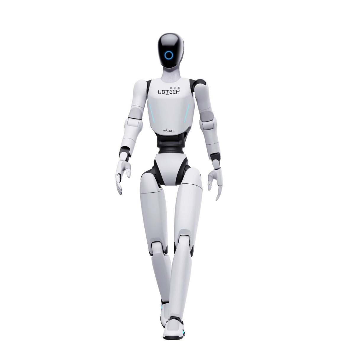 UBTECH Walker C1 Humanoid Service Robot