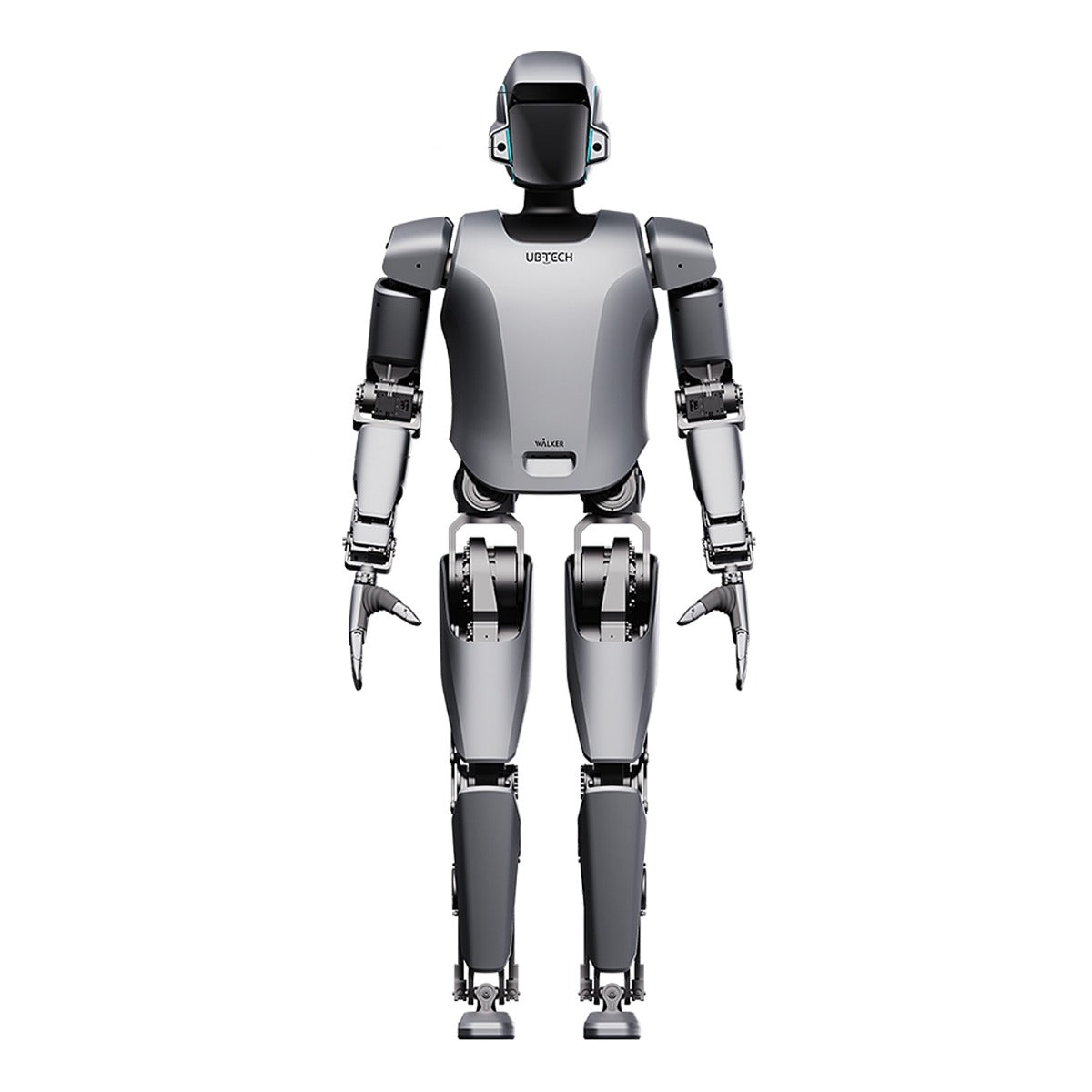 Buy UBTECH Walker S1 Robot - Advanced Robotics Solution | Robotix Market