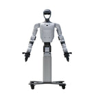 Robot humanoïde à roues Unitree Robotics G1-D Standard B
