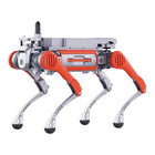 Unitree Robotics B2 Fire & Rescue con SLAM B2-XF2-E